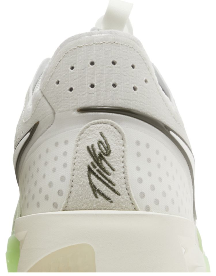 Nike Air Zoom GT Cut 3 EP Vapor Green