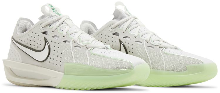 Nike Air Zoom GT Cut 3 EP Vapor Green