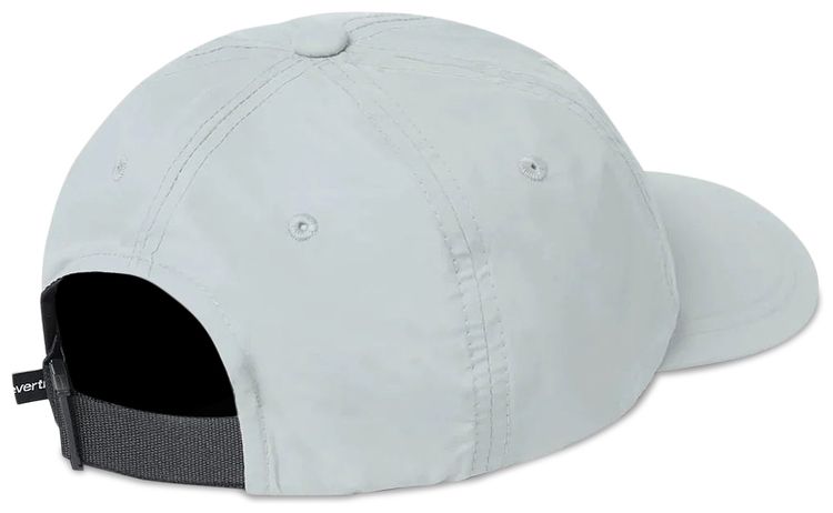 Buy thisisneverthat SP Logo Nylon Cap 'Grey' - TN233WHWBC03 GREY | GOAT