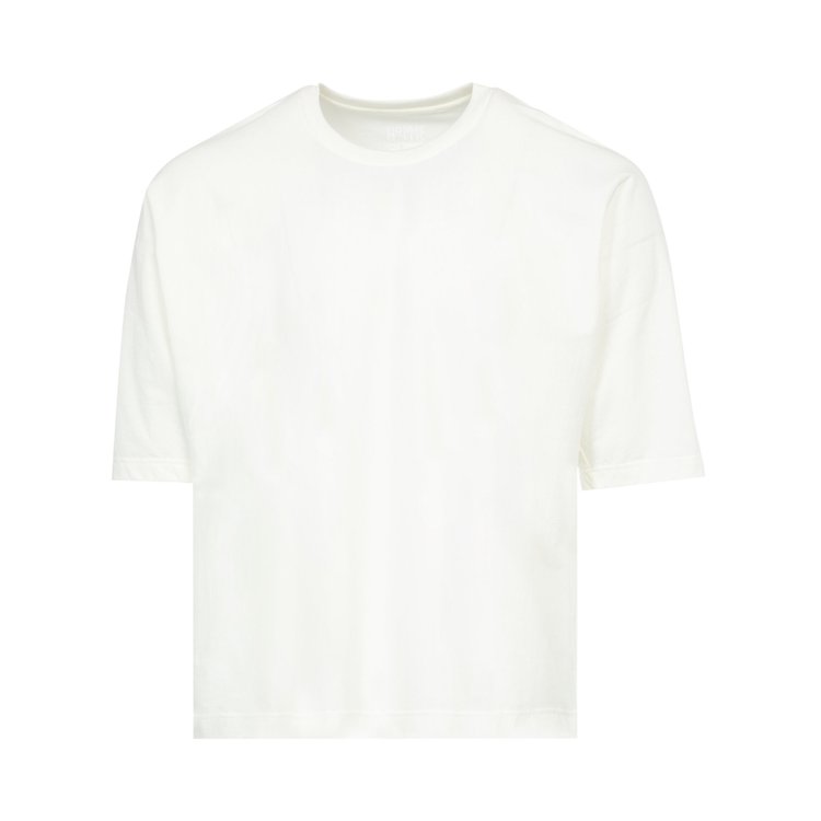 Issey Miyake Release T-Shirt 'White'
