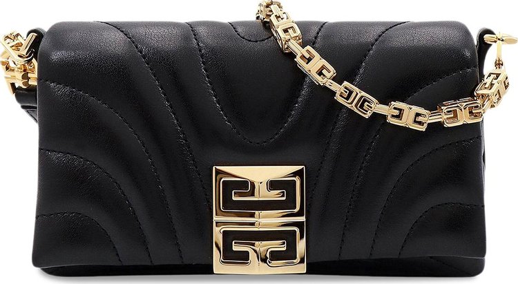 Givenchy Micro 4G Soft Bag 'Black'