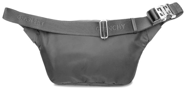 Givenchy Essential U Bumbag Black