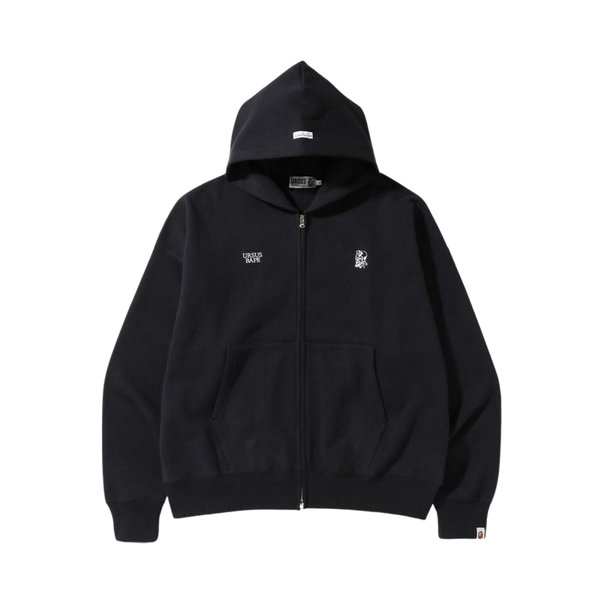 Ursus bape hoodie cheap