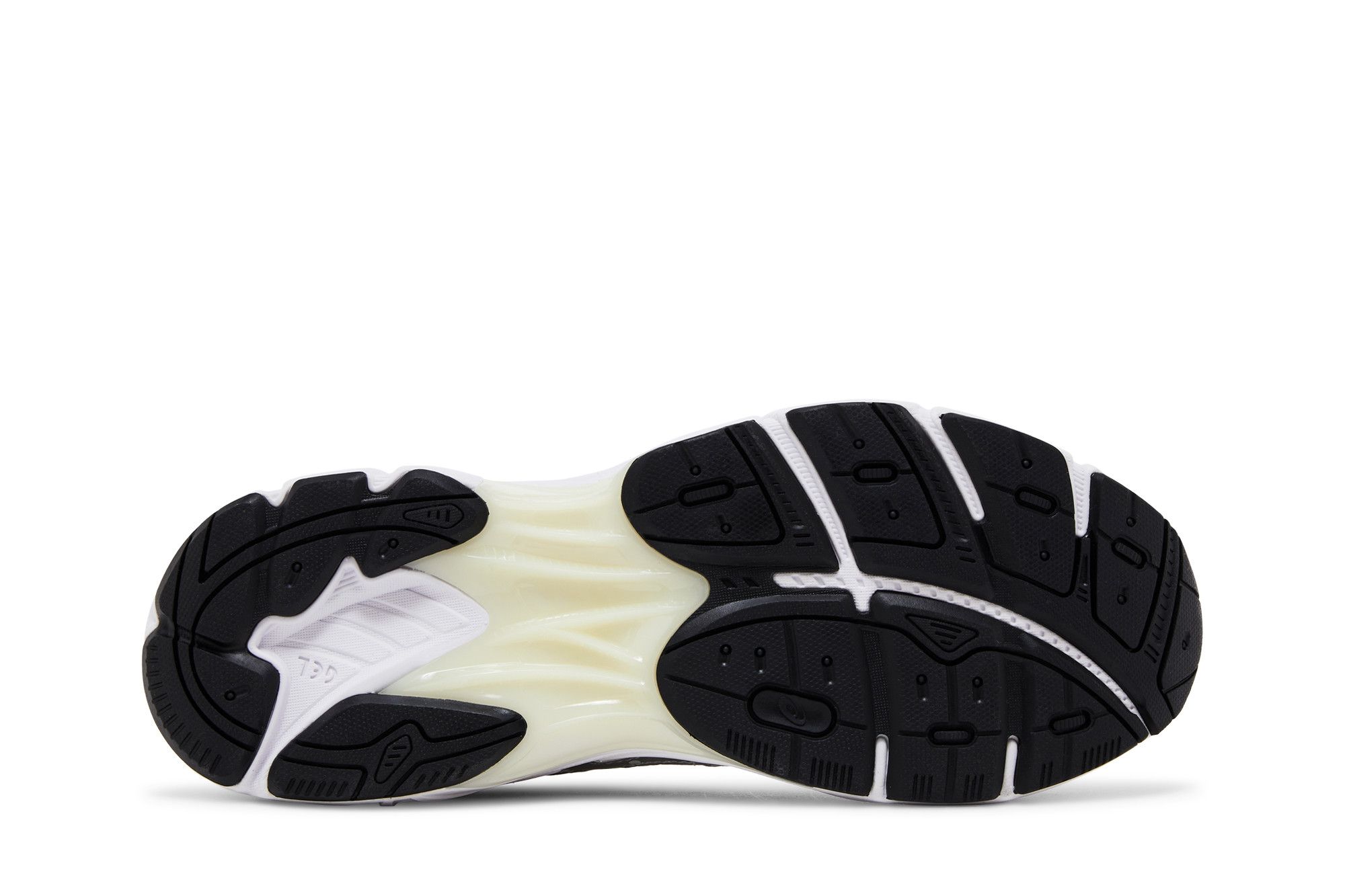 Buy BEAMS x Papergirl x GT 2160 'Silver Polka Dots
