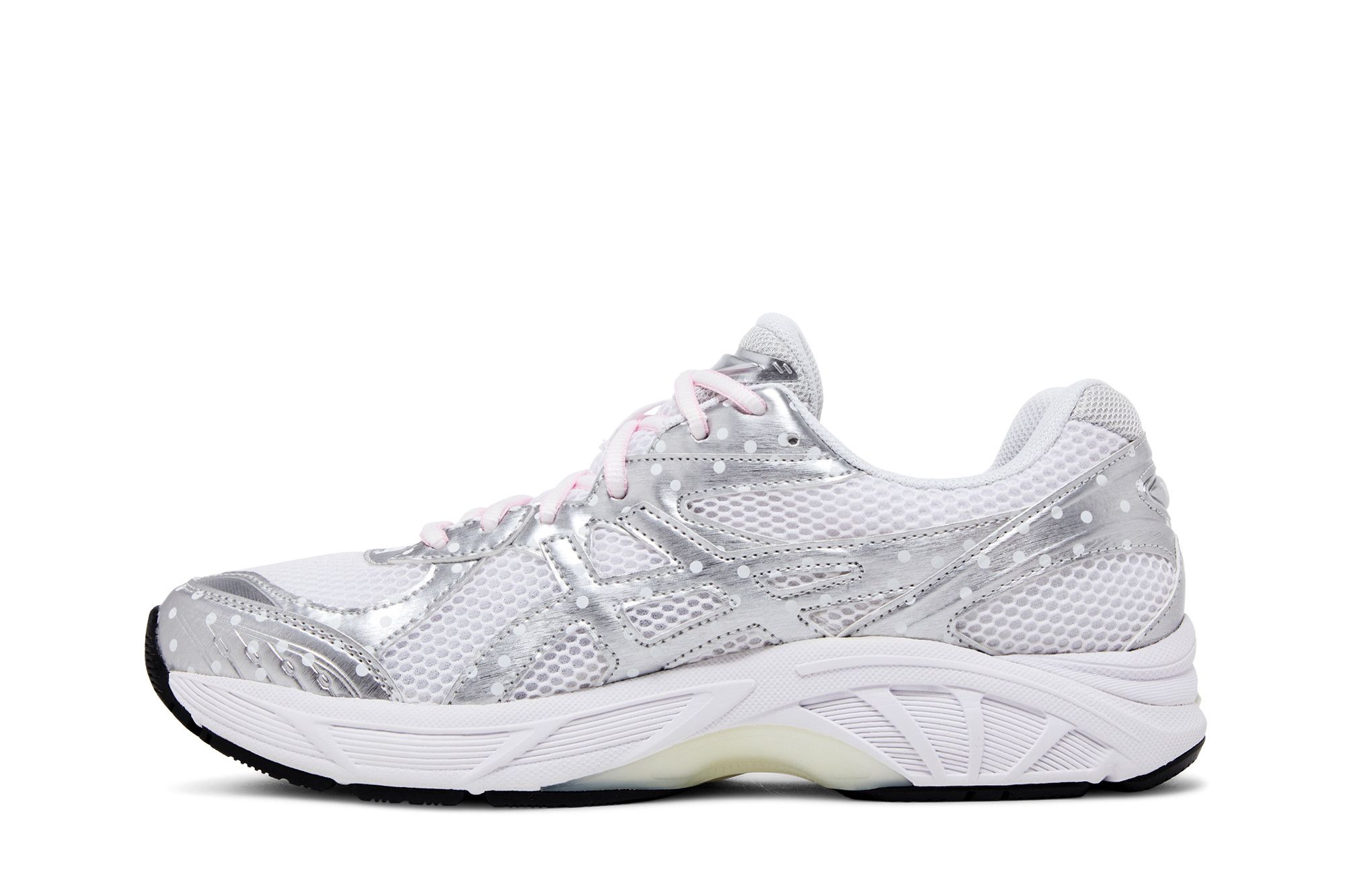 Buy BEAMS x Papergirl x GT 2160 'Silver Polka Dots