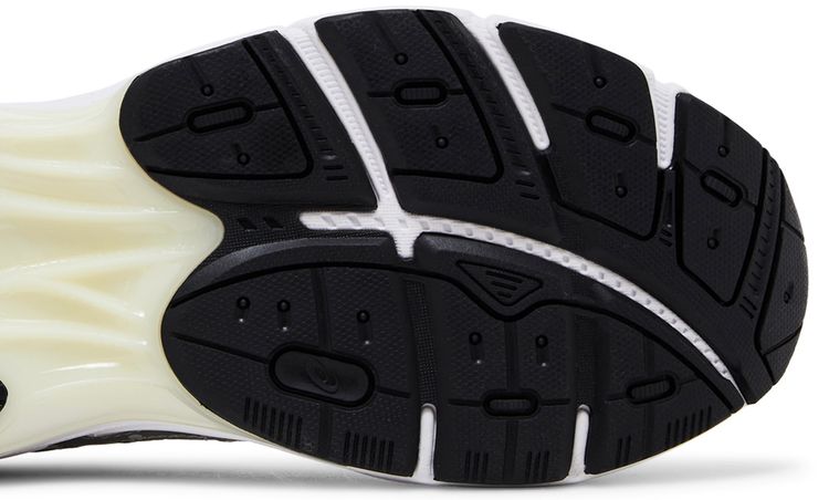 BEAMS x Papergirl x ASICS GT 2160 Silver Polka Dots