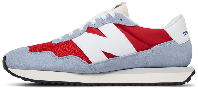 New Balance 237v1 Dusk Blue Team Red