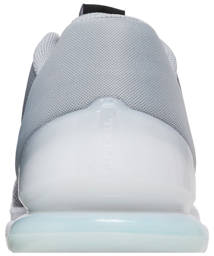 Nike Force Zoom Trout 7 Pro Light Smoke Grey