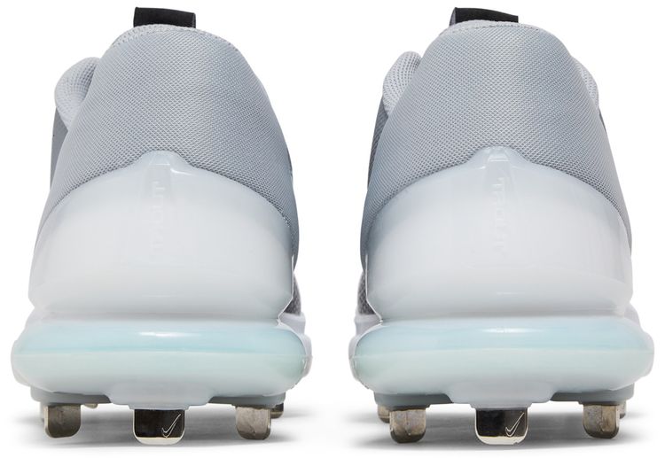 Nike Force Zoom Trout 7 Pro Light Smoke Grey