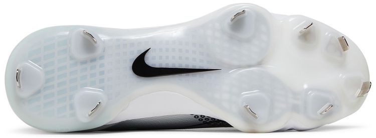 Nike Force Zoom Trout 7 Pro Light Smoke Grey