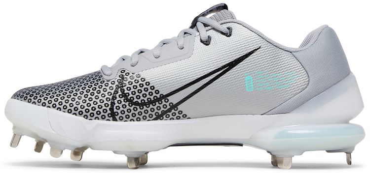 Nike Force Zoom Trout 7 Pro Light Smoke Grey