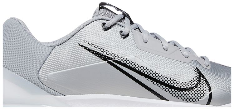 Nike Force Zoom Trout 7 Pro Light Smoke Grey