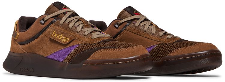 Bodega x Reebok Club C Legacy 15th Anniversary