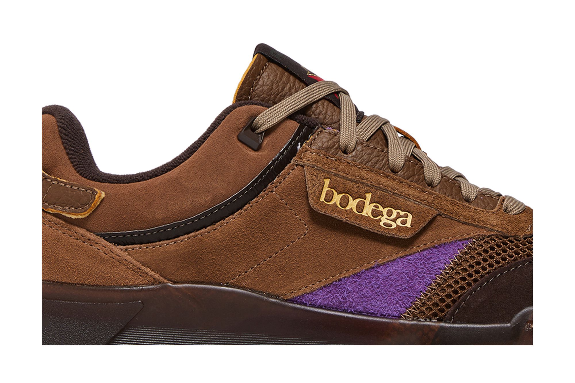 Reebok aztrek bodega on sale