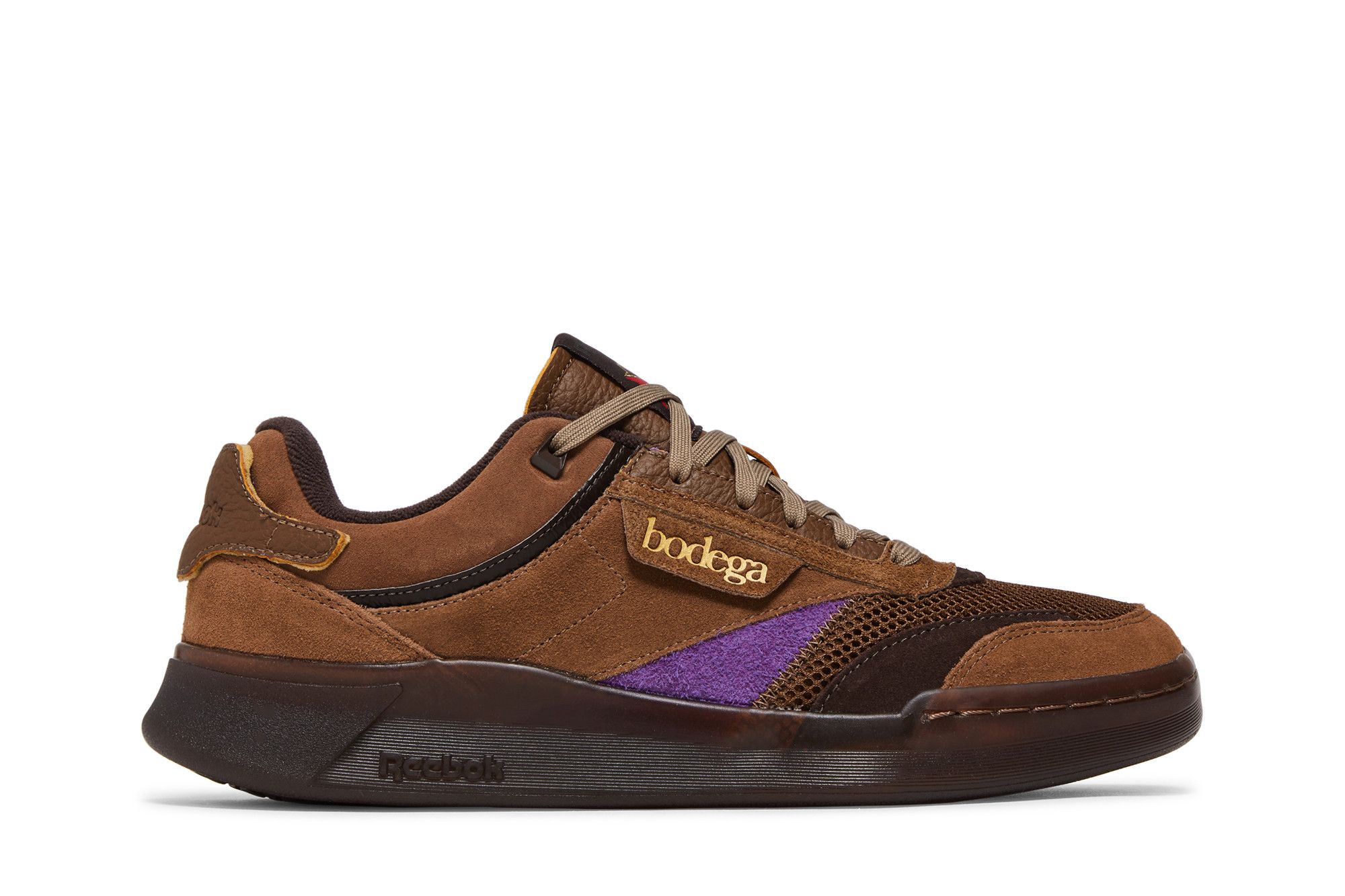 Bodega x reebok deals