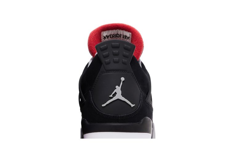 Air Jordan Bred Back Buy Air Jordan Retro 'Bred Reimagined' Older