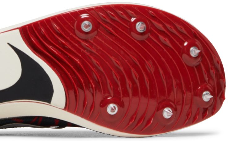 Nike ZoomX Dragonfly Bowerman Track Club