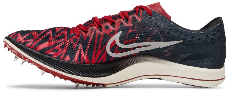 Nike ZoomX Dragonfly Bowerman Track Club