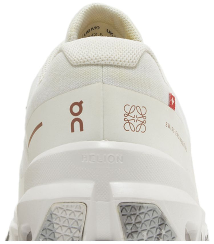 ON Loewe x Cloudventure White