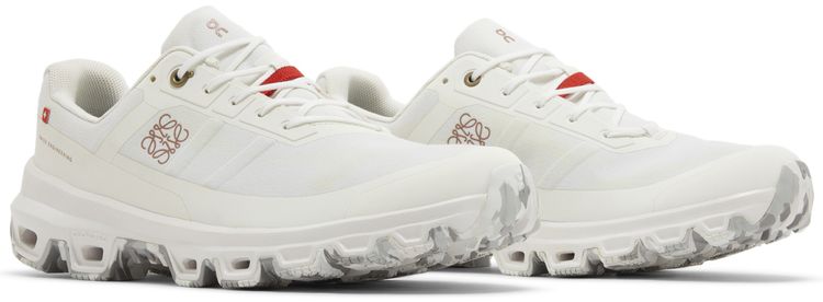 ON Loewe x Cloudventure White