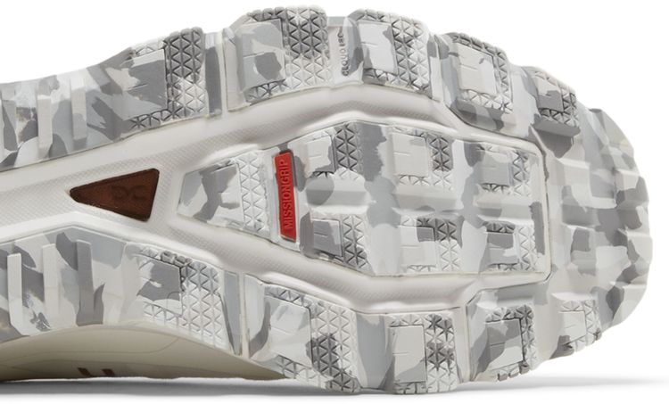 ON Loewe x Cloudventure White