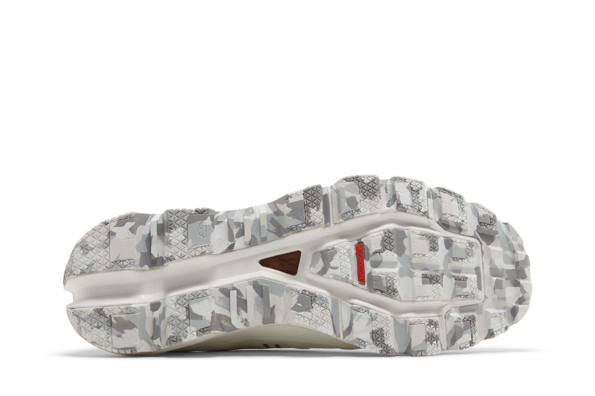 Buy Loewe x ON Cloudventure 'White' - 32 98178 | GOAT