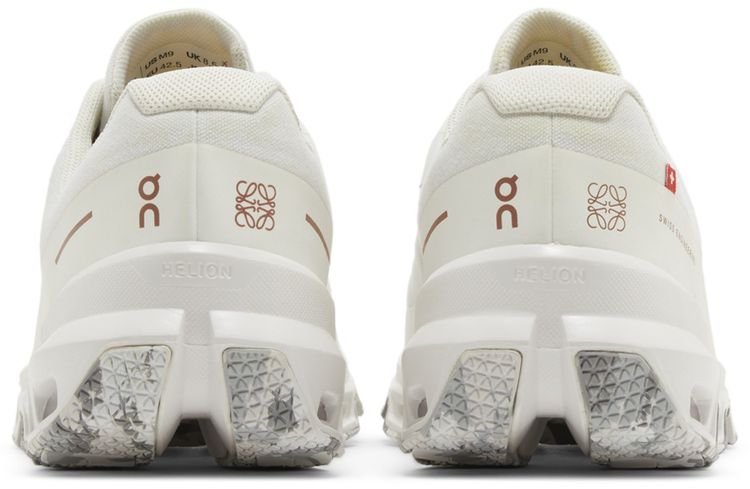 ON Loewe x Cloudventure White