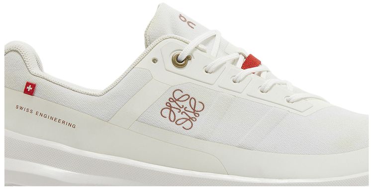 ON Loewe x Cloudventure White