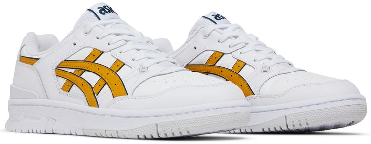 Asics EX89 White Mustard Seed