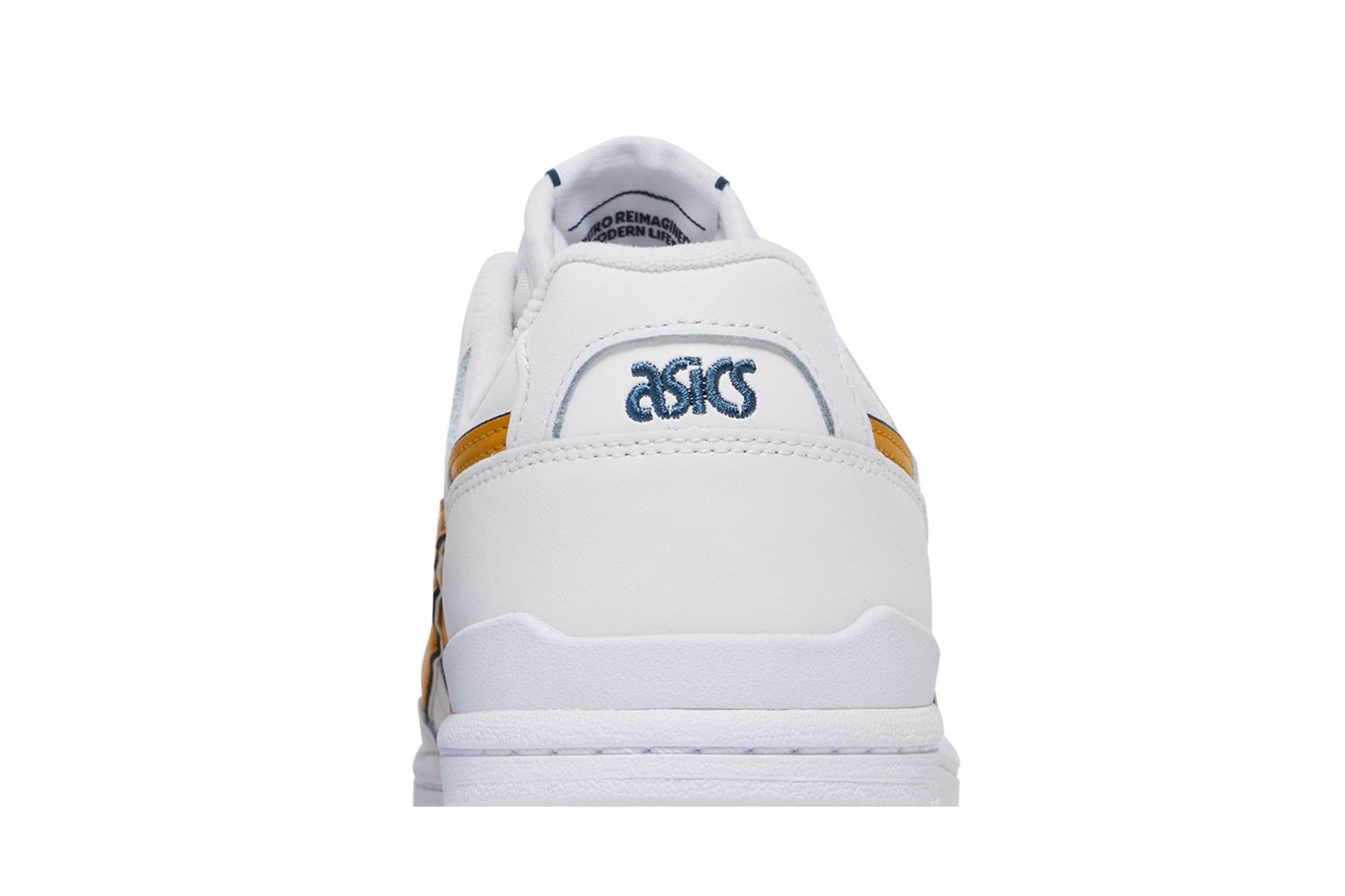 Buy Asics EX89 'White Mustard Seed' - 1201A476 114 | GOAT CA