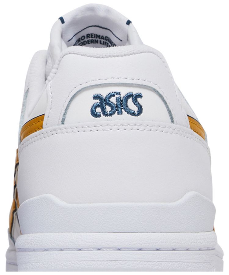 Asics EX89 White Mustard Seed