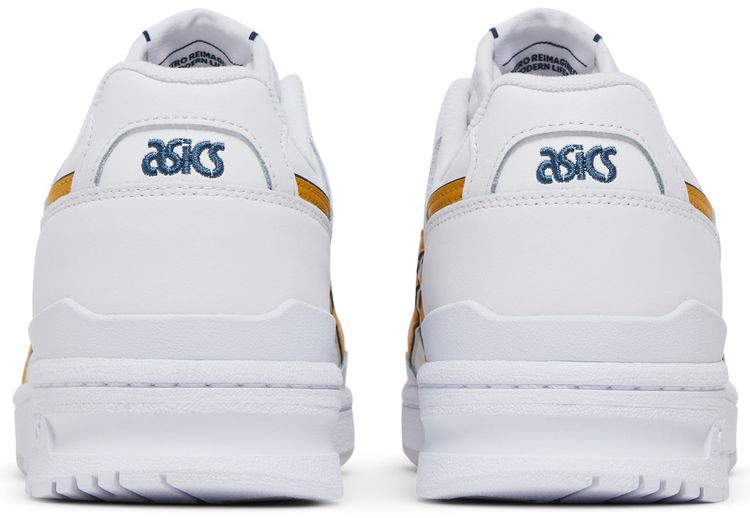 Asics EX89 White Mustard Seed