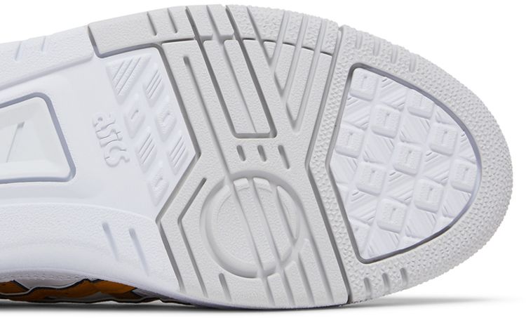 Asics EX89 White Mustard Seed