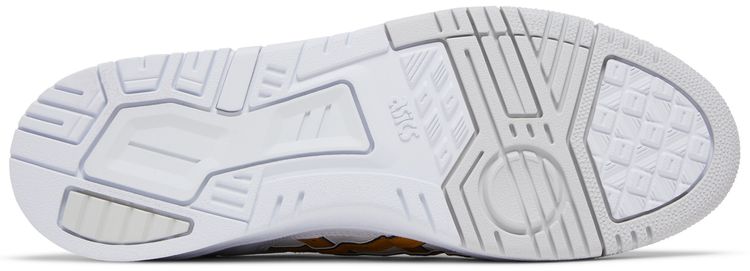 Asics EX89 White Mustard Seed