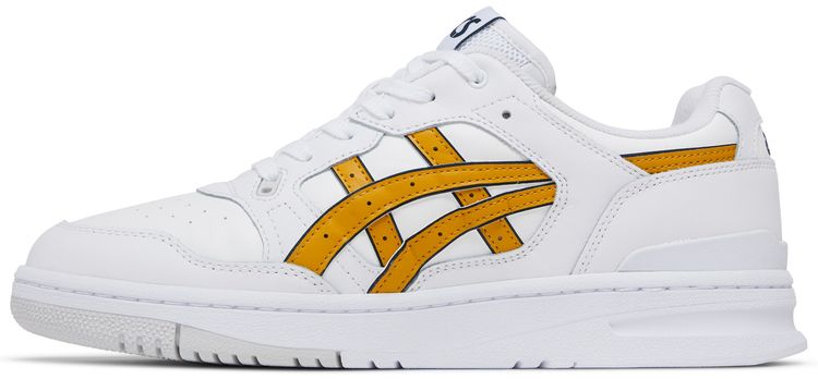 Asics EX89 White Mustard Seed
