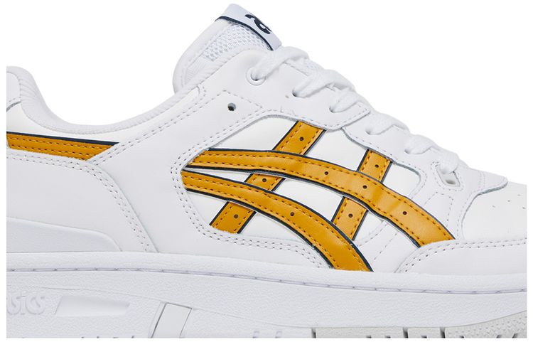Asics EX89 White Mustard Seed