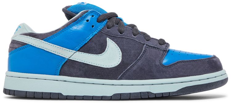 Nike Dunk Low Pro SB Aqua Chalk