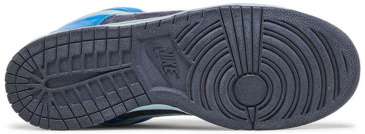 Nike Dunk Low Pro SB Aqua Chalk