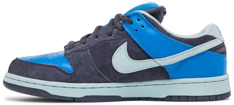 Nike Dunk Low Pro SB Aqua Chalk