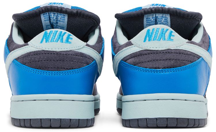 Nike Dunk Low Pro SB Aqua Chalk