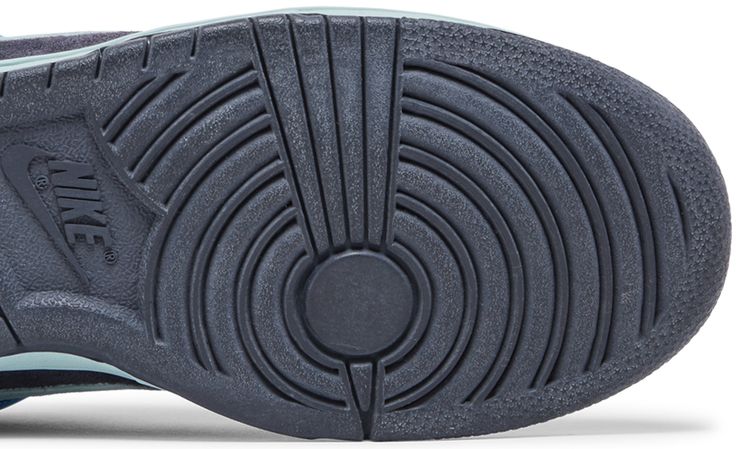 Nike Dunk Low Pro SB Aqua Chalk