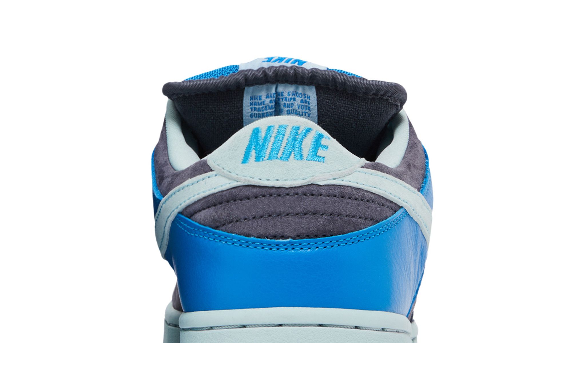 Buy Dunk Low Pro SB 'Aqua Chalk' - 304292 032 | GOAT