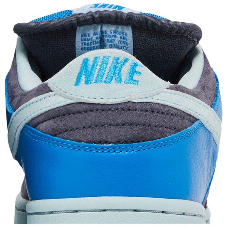 Nike Dunk Low Pro SB Aqua Chalk