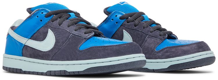 Nike Dunk Low Pro SB Aqua Chalk