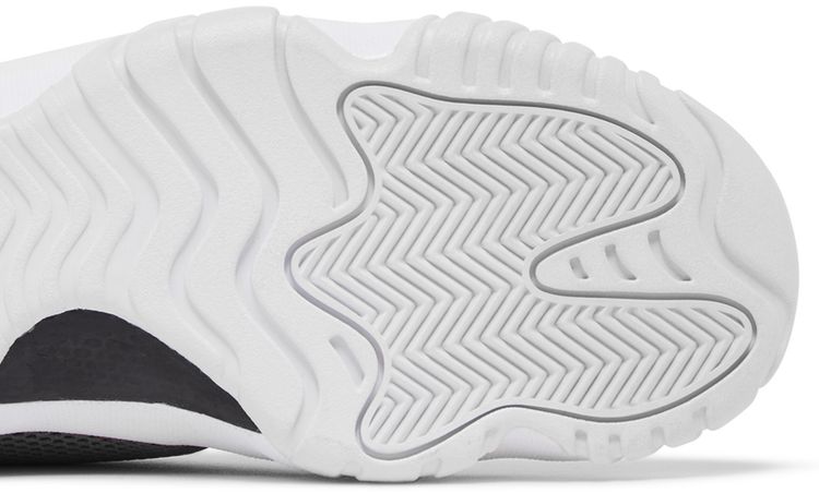 Jordan Future Low 3M University Red