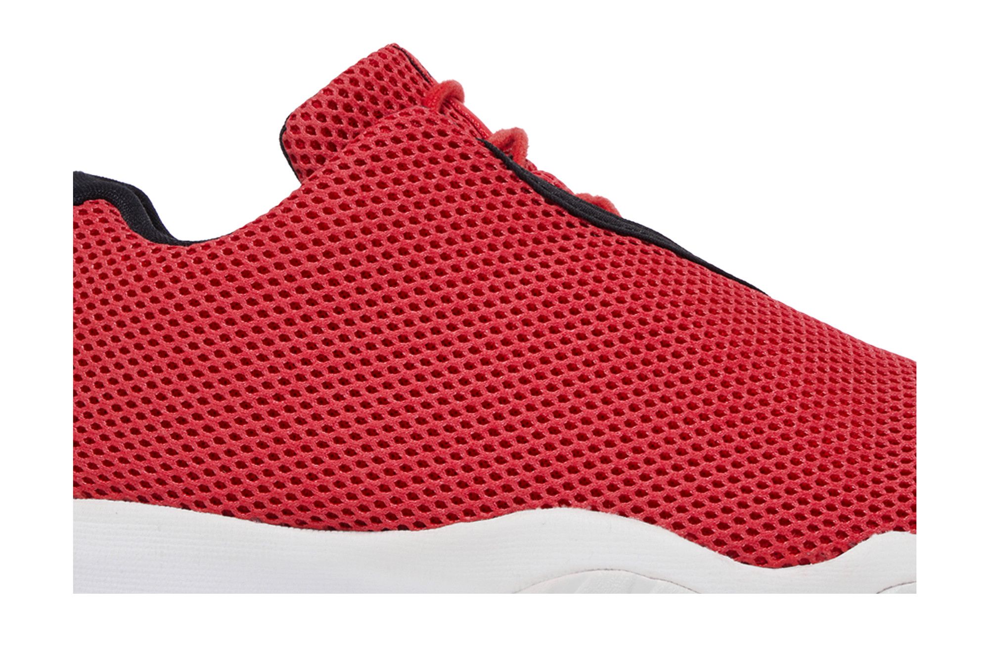Jordan future low red discount