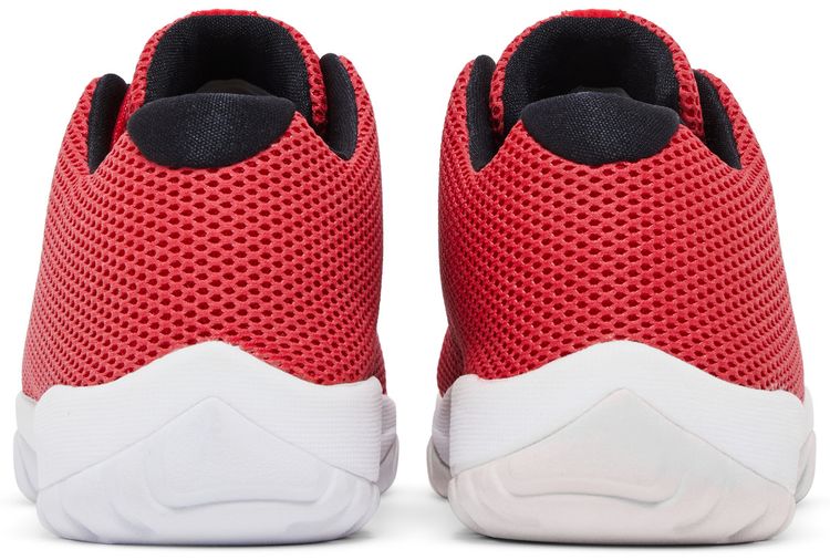 Jordan Future Low 3M University Red