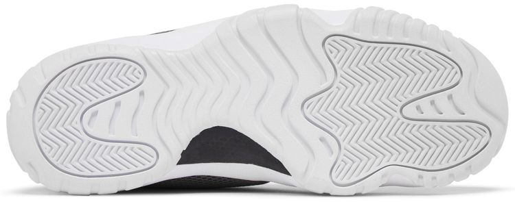 Jordan Future Low 3M University Red