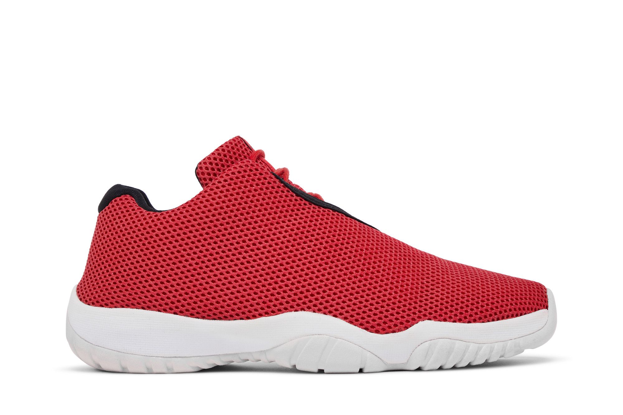 Buy Jordan Future Low 3M University Red 718948 600 GOAT