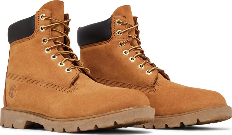 6 Inch Premium Boot